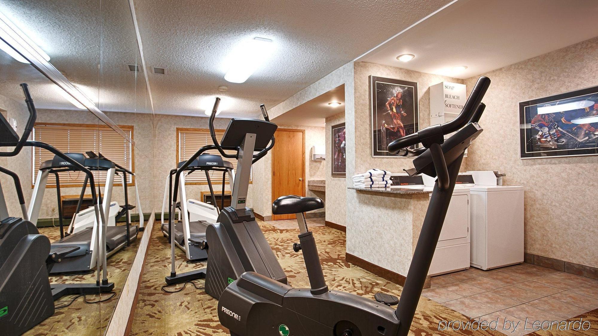 Quality Inn Wausau Exterior foto