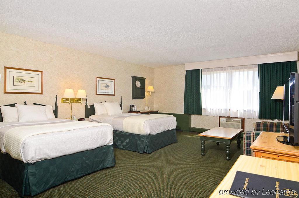 Quality Inn Wausau Zimmer foto