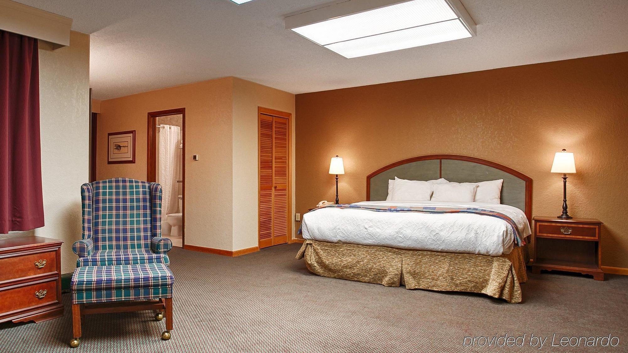 Quality Inn Wausau Exterior foto